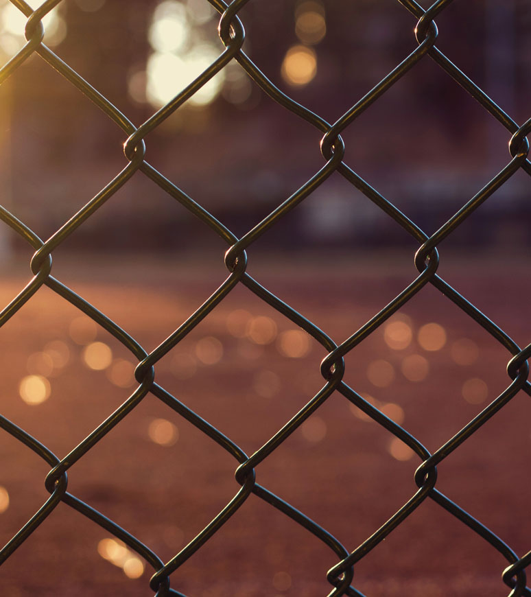 Chain Link Fence Estevan